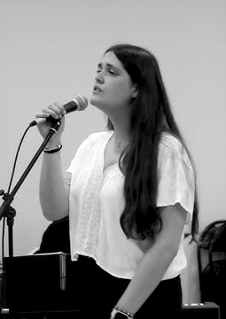 Alba Mayo